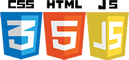 Desarrollado HTML5, CSS3, JAVA SCRIPT