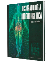 Fisiopatología Bioenergética - Técnica del Dr. Isaac Goiz Duran