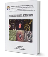 Par biomagnetico hongos, virus, bacterias y parasitos - Técnica del Dr. Isaac Goiz Duran